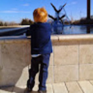 Meet your Posher, Donna